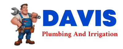 Trusted plumber in SOUTH FORK